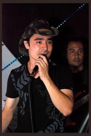 Roger e Renan